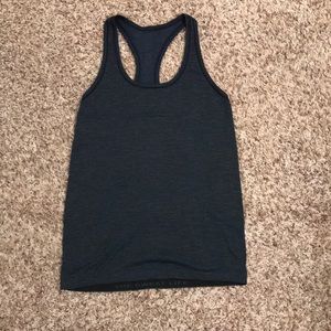 Lululemon Workout Tank Top